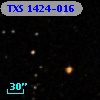 TXS 1424-016