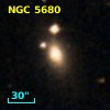 NGC  5680