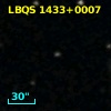 LBQS 1433+0007