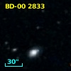 BD-00  2833