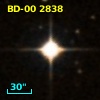 BD-00  2838