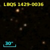 LBQS 1429-0036