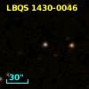 LBQS 1430-0046