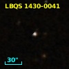 LBQS 1430-0041