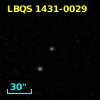 LBQS 1431-0029