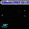 Gilmore F867 15-39