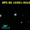 BPS BS 16981-0016
