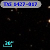 TXS 1427-017