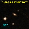 2dFGRS TGN279Z152