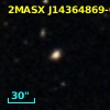 2MASX J14364869-0034502