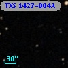 TXS 1427-004A