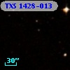 TXS 1428-013