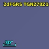 2dFGRS TGN278Z168