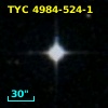 TYC 4984-524-1