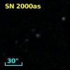 SN 2000as