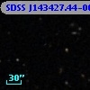 SDSS J143427.44-003721.2