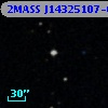 2MASS J14325107-0003405
