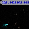 2QZ J142616.5-015950