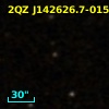 2QZ J142626.7-015230