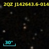 2QZ J142643.6-014456