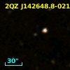 2QZ J142648.8-021358
