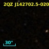 2QZ J142702.5-020101