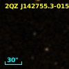 2QZ J142755.3-015550