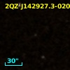 2QZ J142927.3-020430