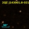 2QZ J143001.8-021100