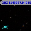 2QZ J143037.0-015633
