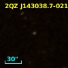 2QZ J143038.7-021259