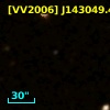 [VV2006] J143049.4-014328