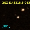 2QZ J143218.3-013843