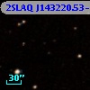 2SLAQ J143220.53-004220.2