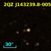 2QZ J143239.8-005635
