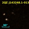 2QZ J143248.1-013729