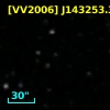[VV2006] J143253.3-005838