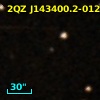 2QZ J143400.2-012923
