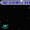 2QZ J143407.7-013946