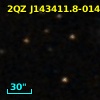 2QZ J143411.8-014237