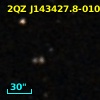 2QZ J143427.8-010256