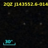 2QZ J143552.6-014253