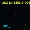 2QZ J143553.9-004001