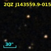 2QZ J143559.9-015252