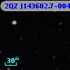 2QZ J143602.7-004830