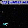 2QZ J143604.5-013732