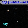 2QZ J143610.4-013752
