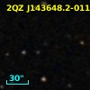 2QZ J143648.2-011217