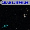 2SLAQ J143708.30-003628.0