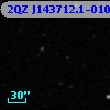 2QZ J143712.1-010238